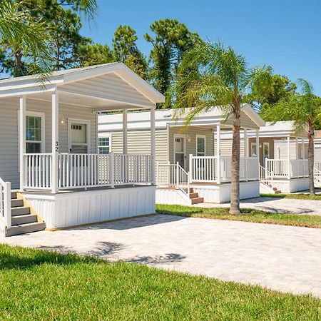 Daytona Beach Rv Villa Exteriör bild